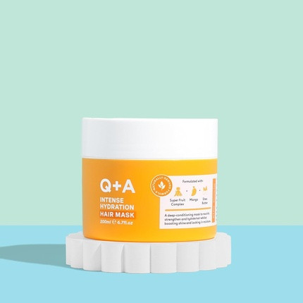 Маска для волос Qasimi Qa Intense Hydrating Hair Mask