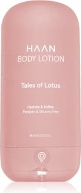 Body Lotion Haan Tales Of Lotus