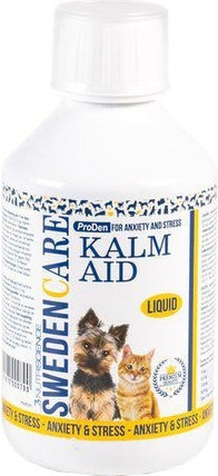 Vitamin Serum Swedencare Kalm Aid