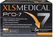 Kapseln Paranix Xls Medical Pro 7