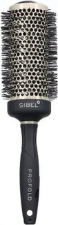 Sibel Prostyle Long Handle Termal cho'tka