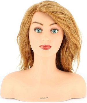Mannequin Head Sibel Laura