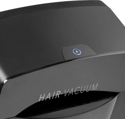 Sibel Professional soch quritgichi EyeVac