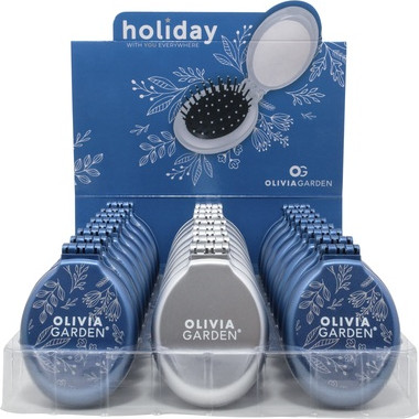 Mini Brushes Olivia Garden