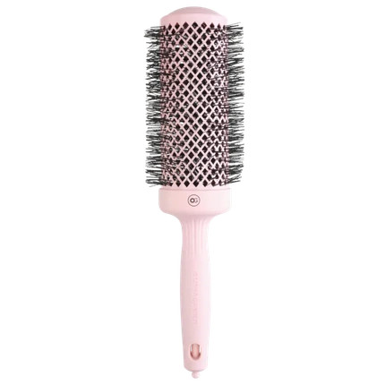 Rundbürste Olivia Garden Expert Speed Brush Pastell Pink 55