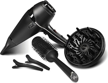 Haartrockner Ghd Air Fohn Premium Kit