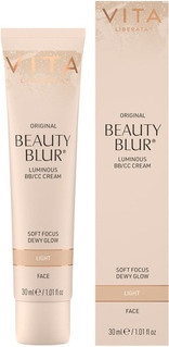 Автозагар для лица Vita Liberata Beauty Blur Face Light