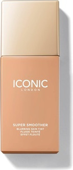Skin Tint Iconic London Iconic London Light to Medium Coverage Super Smoother
