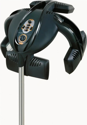 Hair Dryer Helmet Sibel Infraquartz
