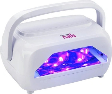 Trocknungslampe Sibel Portable UV und LED Trocknungslampe