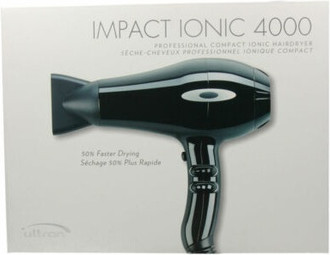 Haartrockner Sinelco Ultron Impact Ionic