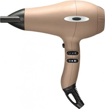 Haartrockner Sibel Ultron Impact Ionic