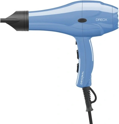 Hair Dryer Sibel Dreox