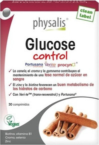Tablets Physalis Glucose Control
