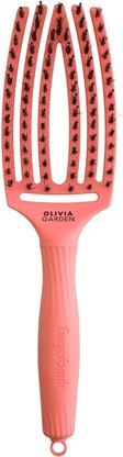 Rundbürste Olivia Garden Finger Brush Combo Medium