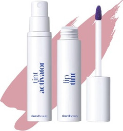 Lip Tint Tinted Beauty Tinted Beauty Peel Reveal Lip Tint Ballet Babe