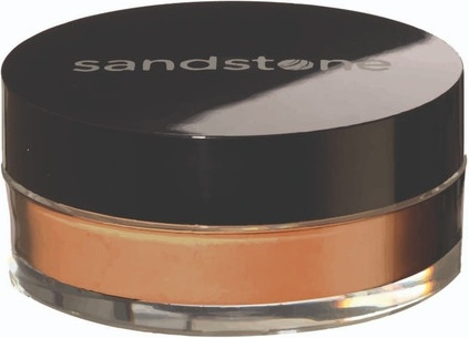 Mineral Puder Sandstone Velvet Skin