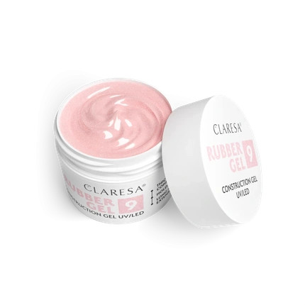 Claresa Rubber Gel