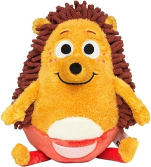 Pinsel DR Brush Plush