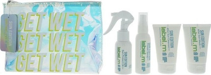 Styling Spray label.m Get Wet Sun Edition