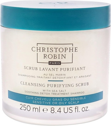 Reinigendes Peeling Christophe Robin