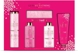 Body Care Set Grace Cole