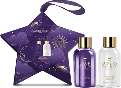 Body Care Set Grace Cole