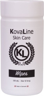 Wipes Kovaline Ready To Use Wipes