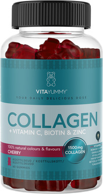 Capsule Anti-Aging Facial Care Vitayummy