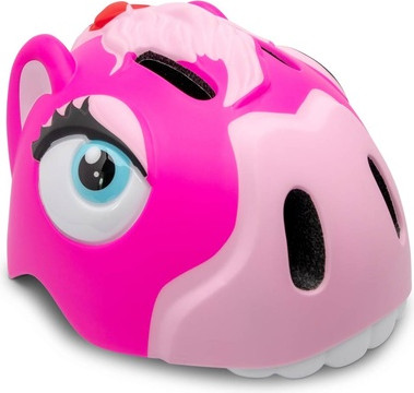 Helmet Crazy Safety Crazy Safety Animal Kids Helmet