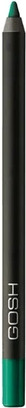 Eyeliner Gosh Copenhagen Waterproof Eyeliner