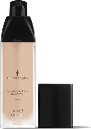 Foundation Illamasqua Beyond Foundation