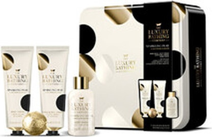 Body Care Set Grace Cole Sparkling Pear