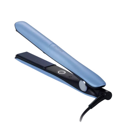Hair Straightener GHD Gold Styler Iced Luxe
