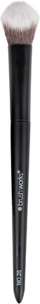 Concealer Brush Brushworks No. 25 Brightening Concealer Brush