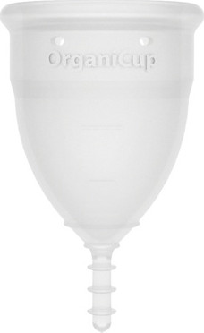 Menstrual Cup AllMatters