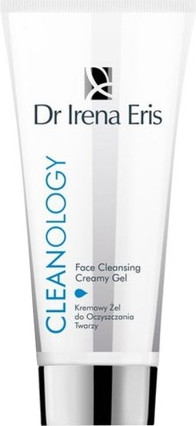 Cremiges Gel-Waschmittel Dr Irena Eris
