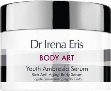 Body Serum Dr Irena Eris Body Art Youth Ambrosia Serum
