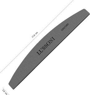 Nagelfeile Tb Tools For Beauty 20er Packung