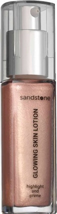 Body Lotion Sensai Glowing Skin