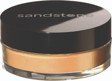 Puder Sandstone Velvet Skin Mineral Powder