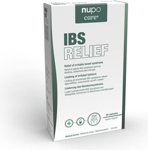 Nupo Care Relief Ibs Kapseln