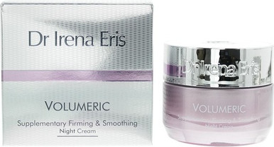 Nachtcreme Dr Irena Eris Volumetric Firming and Smoothing Night Cream