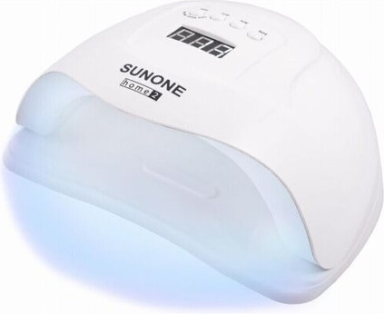 LED UV Tirnoq Lampasi Sunone Home 2