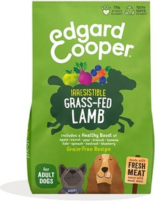 Nutrition Edgard Cooper