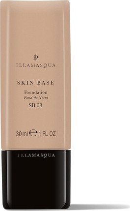 Foundation Illamasqua Skin Base Foundation