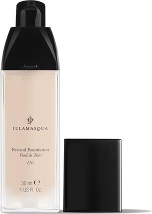 Foundation Illamasqua Beyond Foundation