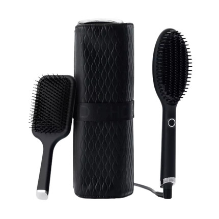 Плоские и лопаточные расчески GHD