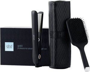 Styling Tool Set GHD Gold Gift Set Christmas 2024