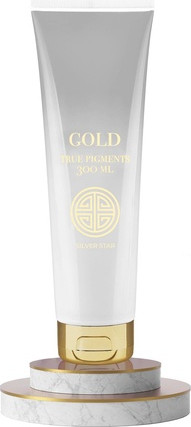 Conditioner Gold Hawk Silver Star Conditioner